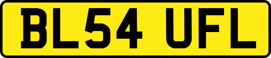 BL54UFL