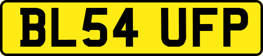 BL54UFP
