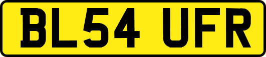 BL54UFR