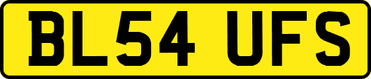 BL54UFS