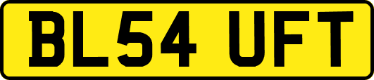 BL54UFT
