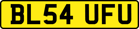 BL54UFU