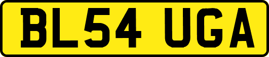 BL54UGA