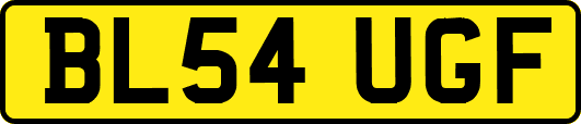BL54UGF