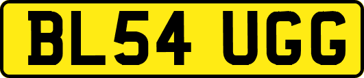 BL54UGG