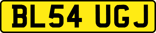 BL54UGJ