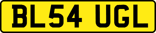 BL54UGL