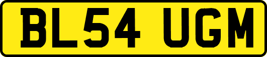 BL54UGM