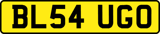 BL54UGO