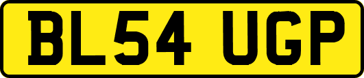 BL54UGP