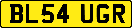 BL54UGR