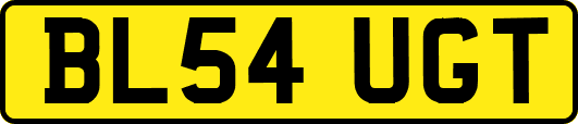BL54UGT