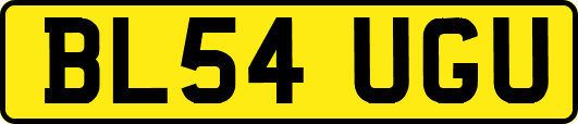 BL54UGU