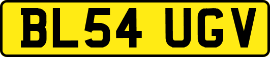 BL54UGV