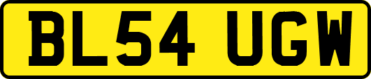 BL54UGW