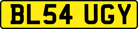 BL54UGY