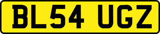 BL54UGZ
