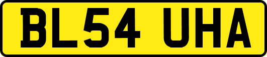 BL54UHA