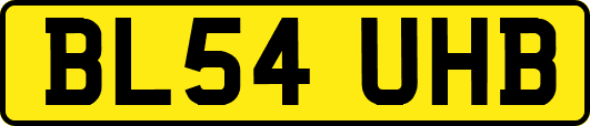 BL54UHB