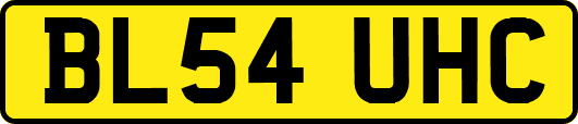 BL54UHC