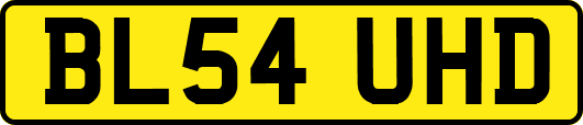 BL54UHD