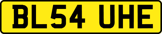 BL54UHE