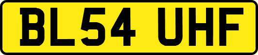 BL54UHF