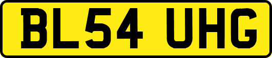 BL54UHG