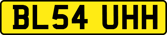 BL54UHH