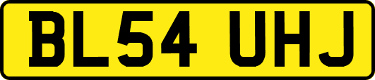 BL54UHJ