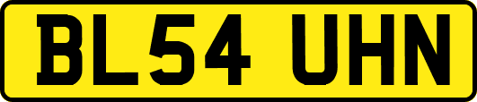 BL54UHN