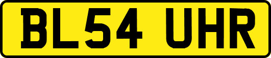 BL54UHR