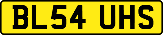 BL54UHS