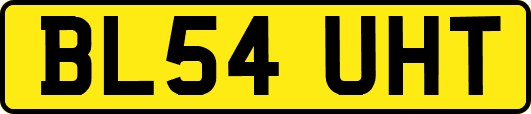 BL54UHT