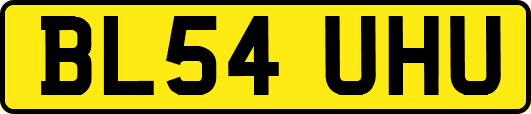 BL54UHU
