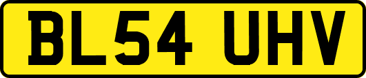 BL54UHV