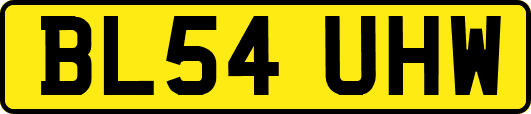 BL54UHW