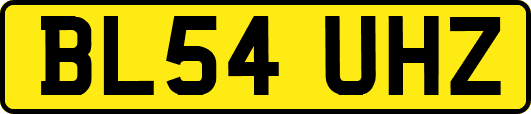 BL54UHZ