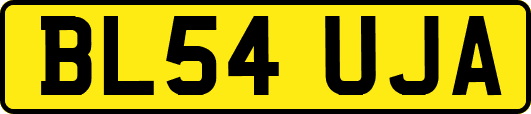 BL54UJA