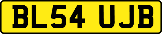 BL54UJB