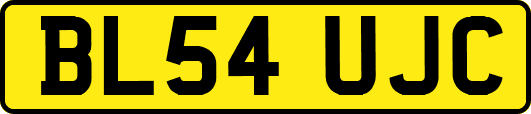 BL54UJC