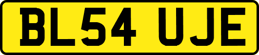 BL54UJE