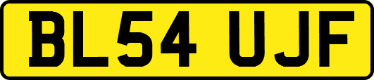 BL54UJF