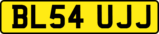 BL54UJJ