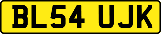 BL54UJK