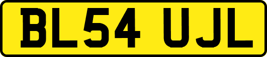 BL54UJL