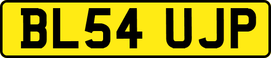 BL54UJP