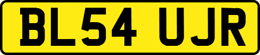 BL54UJR