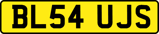 BL54UJS