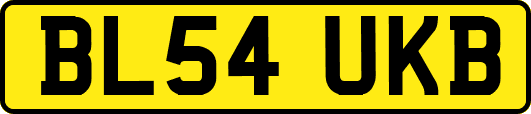BL54UKB